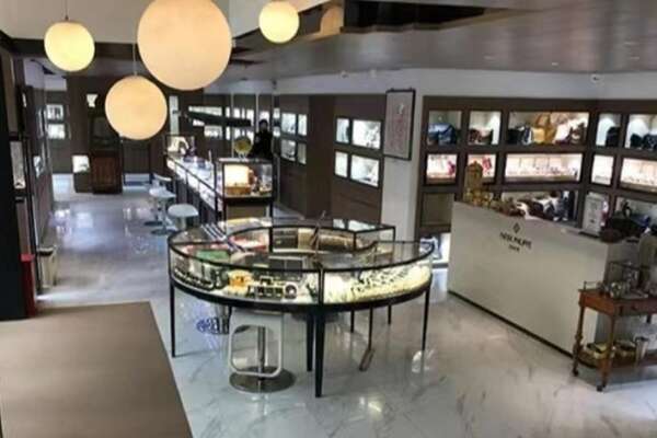 山南市曲松县寄卖奢侈品店